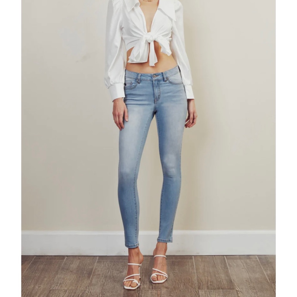 KanCan Skinny